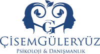 Psk. Çisem Güleryüz Logo